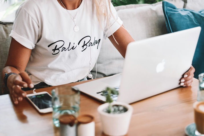 Email marketing
