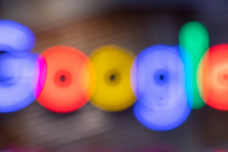 Google Business Profile