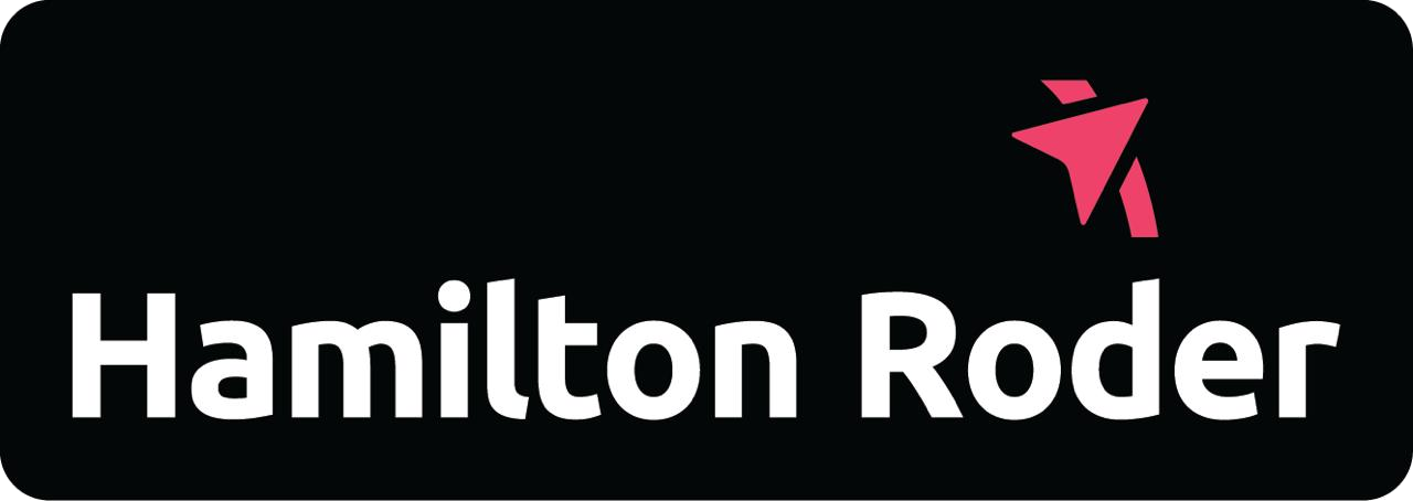 Hamilton Roder