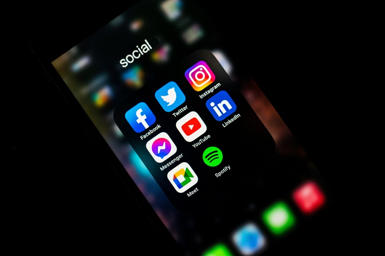 Every social and search channel, managed in one place