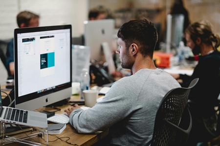 Content strategy and on-page SEO planning