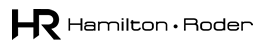 Hamilton Roder logo